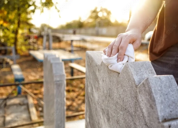 Pourquoi entretenir une sépulture ?