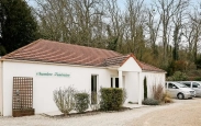 Funérarium de Provins